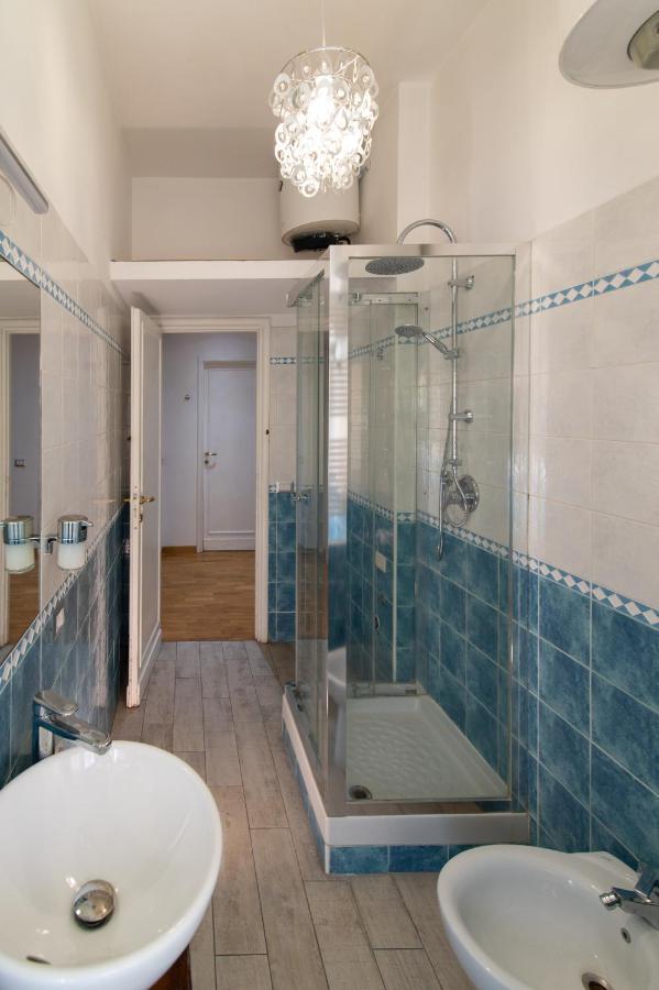 Exa Rooms - Prati Rom Exteriör bild